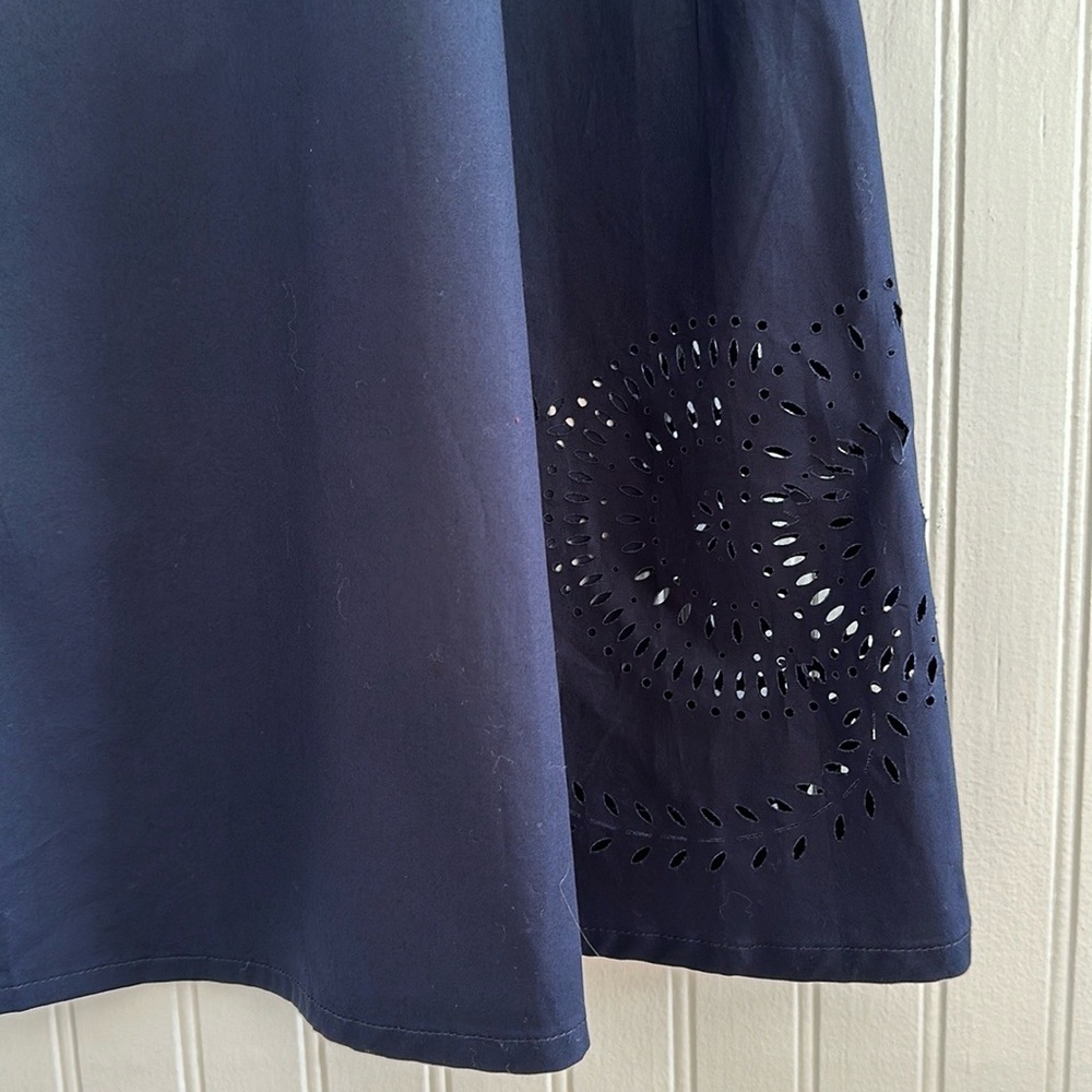 Tricot Chic A-Line Maxi Skirt